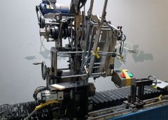 機臺